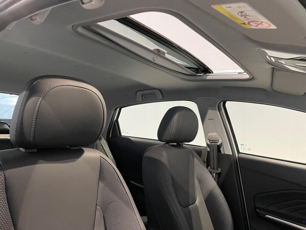 DR Motor DR 3.0 1.5 114CV CVT GPL