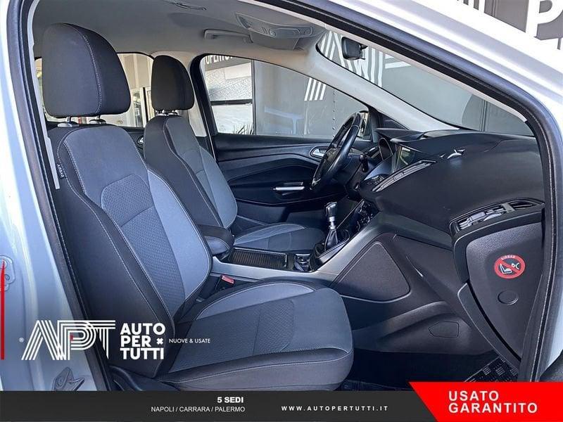 Ford Kuga Kuga 1.5 tdci Business s&s 2wd 120cv