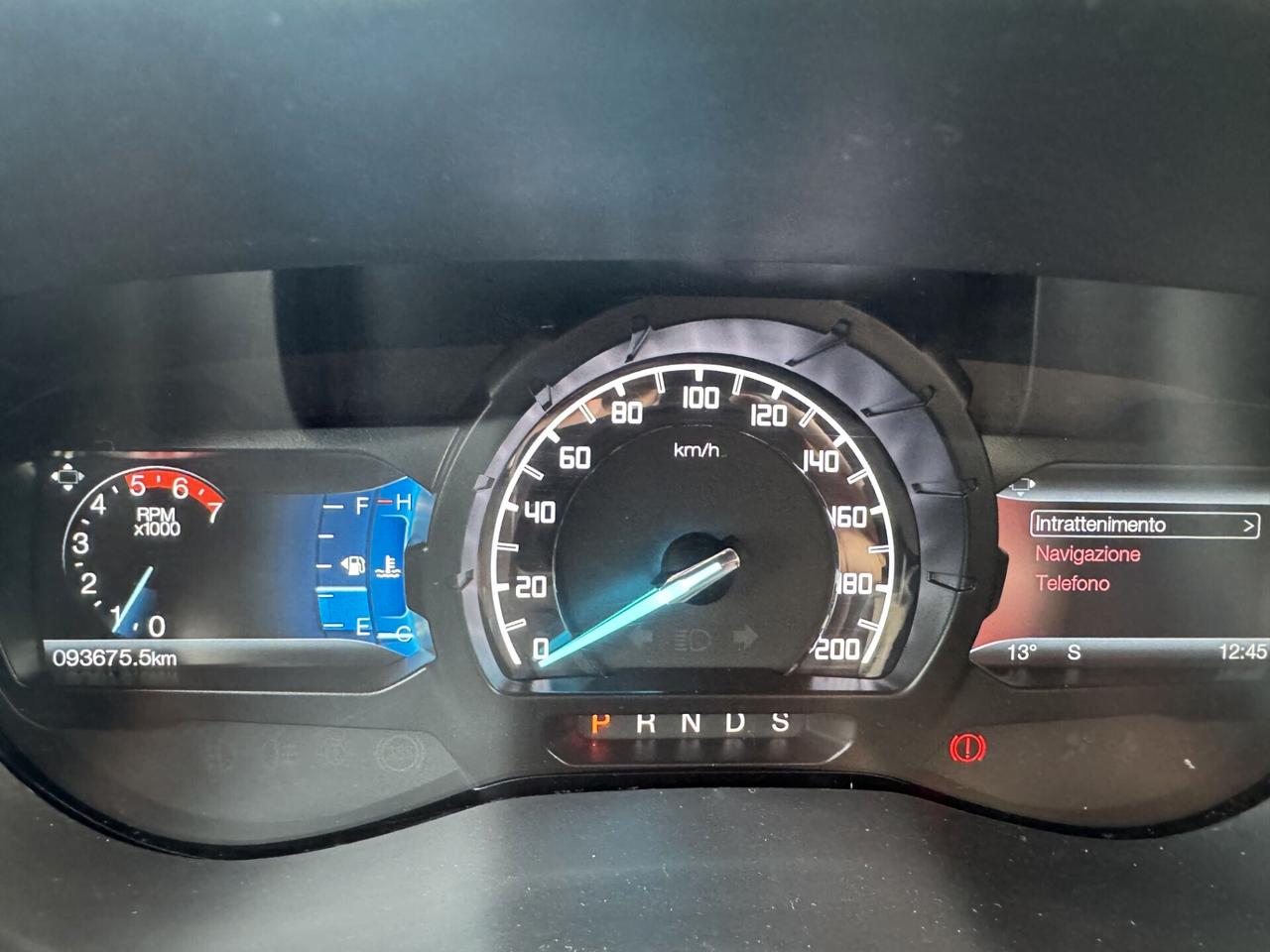 Ford Ranger Wildtrak 3.2 TDCi 200CV 4×4 Automatico