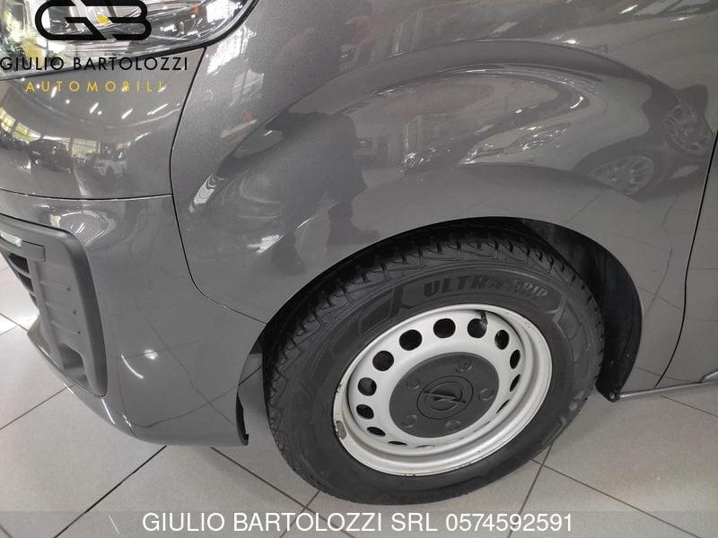 Opel Vivaro Life Vivaro Life 2.0 Diesel 145CV S&S PL TN L