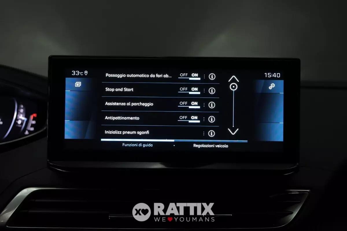 Peugeot 5008 1.5 BlueHDI 130CV Allure Pack EAT8 7p.ti
