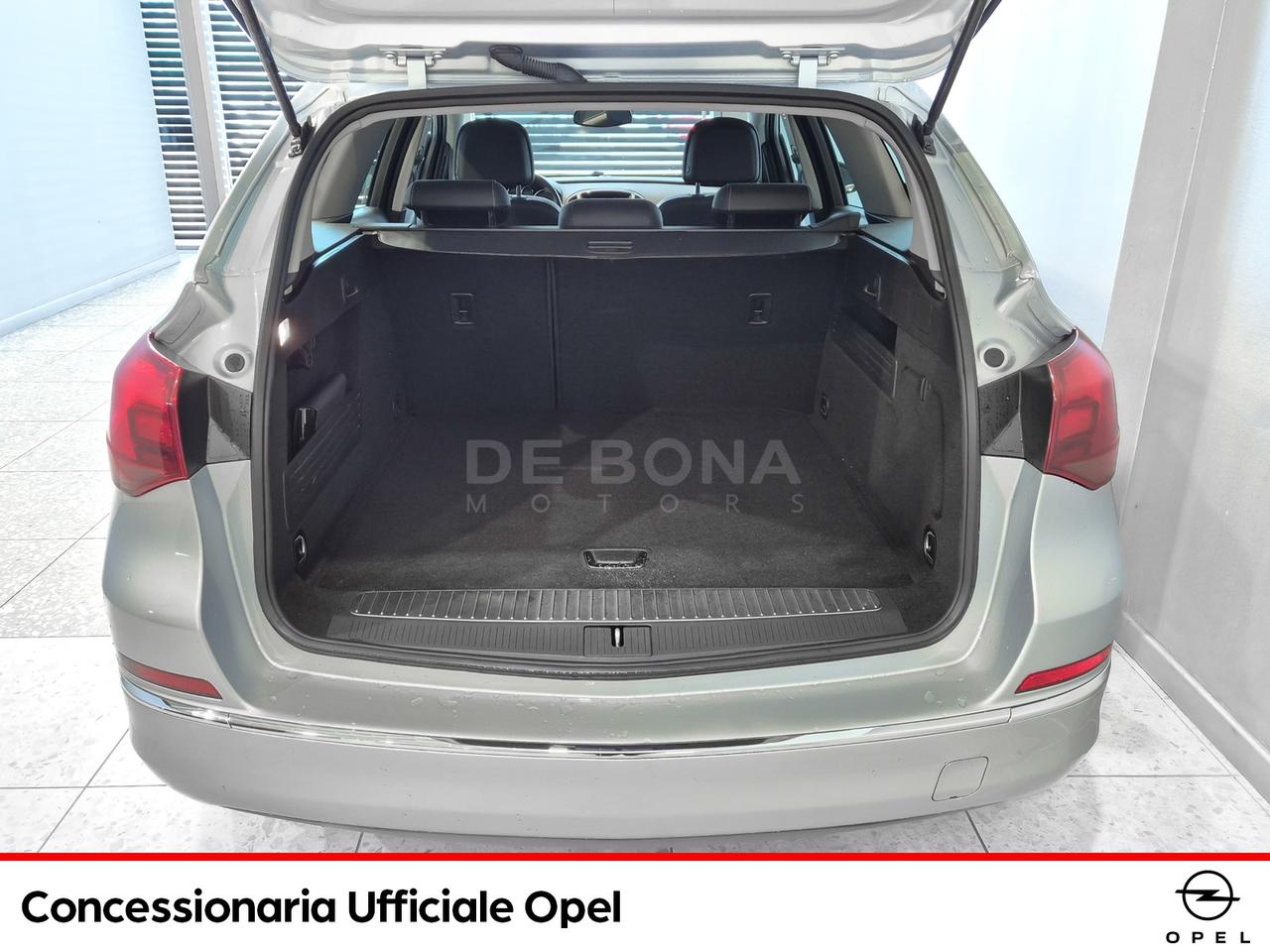 Opel Astra sports tourer 1.7 cdti ecoflex cosmo s&s 110cv