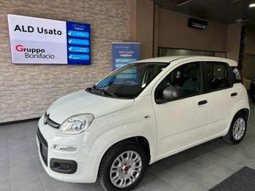 Fiat Panda 1.3 MJT 95 CV S&S Easy