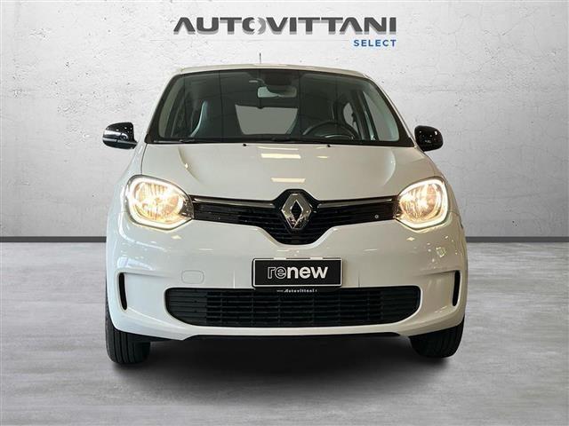 RENAULT Twingo 22kWh Equilibre