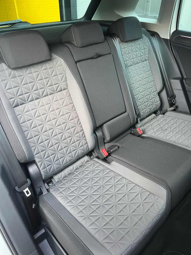 VOLKSWAGEN Tiguan 2.0 TDI Life UniPro Ita KmCertif