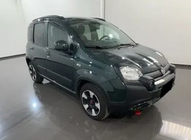 FIAT Panda Cross 1.0 FireFly S&S Hybrid