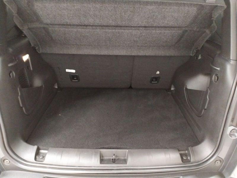 Jeep Renegade 1.5 turbo t4 mhev Limited 2wd 130cv dct