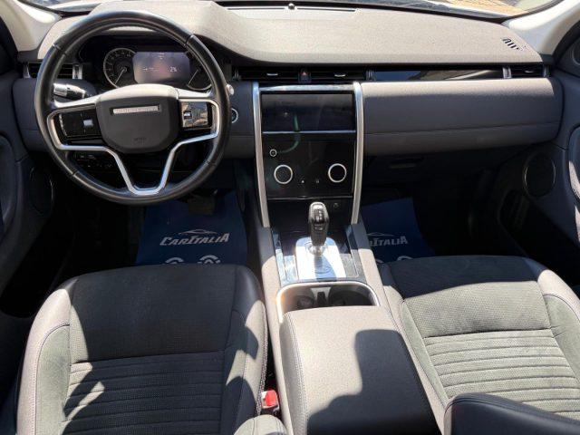 LAND ROVER Discovery Sport 1.5 I3 PHEV 309 CV AWD Auto S