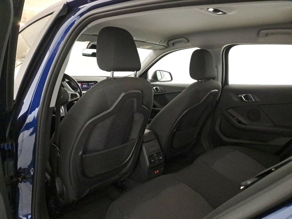 BMW Serie 1 5 Porte 118 i Advantage