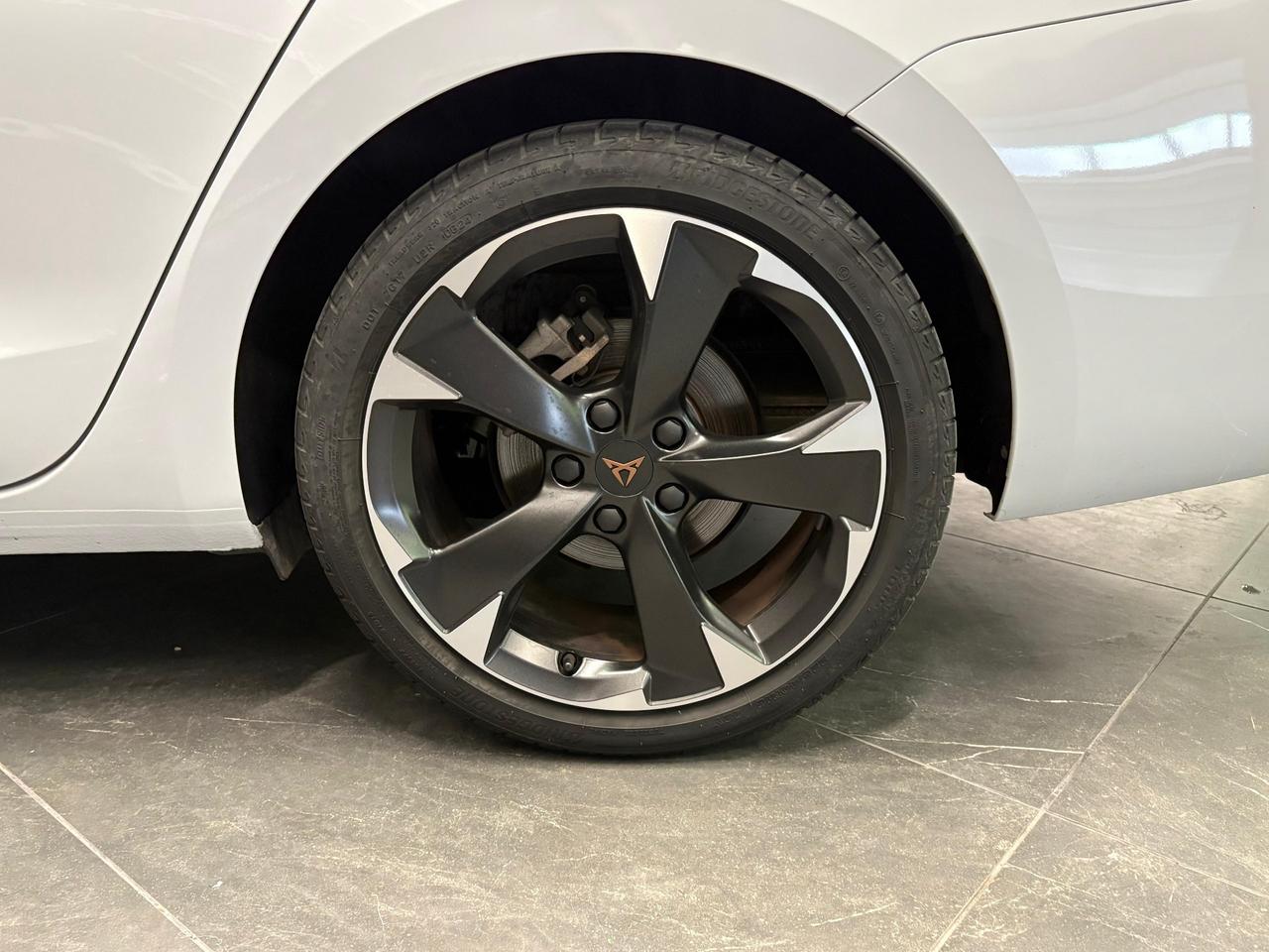 Cupra Leon SPORTOURER*1.5 HYBRID 150CV*