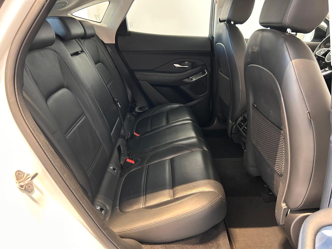 Jaguar E-Pace 2.0D I4 163 CV AWD Auto S *AUTOCARRO*