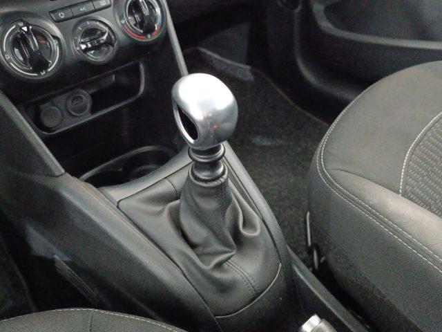 PEUGEOT 208 1° serie BlueHDi 100 S&S 5 porte Allure