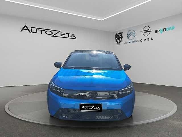 Opel Corsa 1.2 100 CV YES