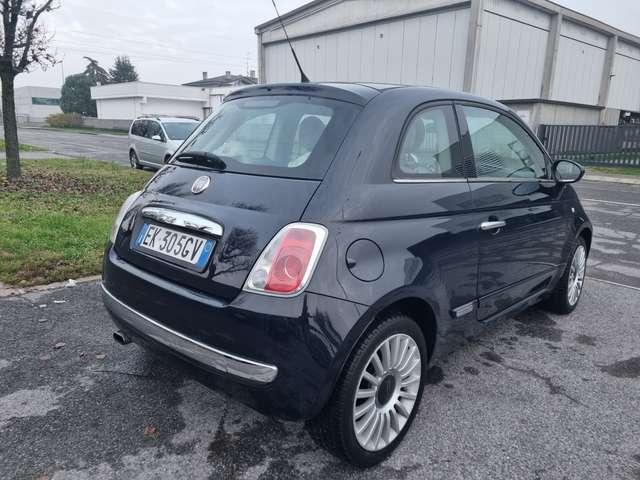 Fiat 500 500 III 1.2 Lounge 69cv