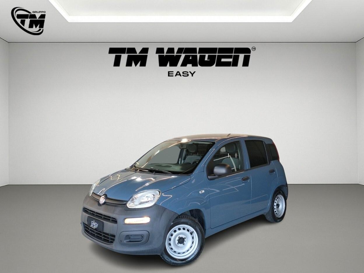 Fiat Panda VAN 1.0 GSE S&S Hybrid 2 posti - IVA ESCLUSA