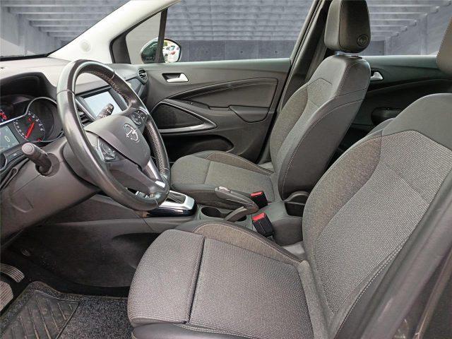 OPEL Crossland Crossland 1.5 ECOTEC D 120 CV Start&Stop aut. Ulti
