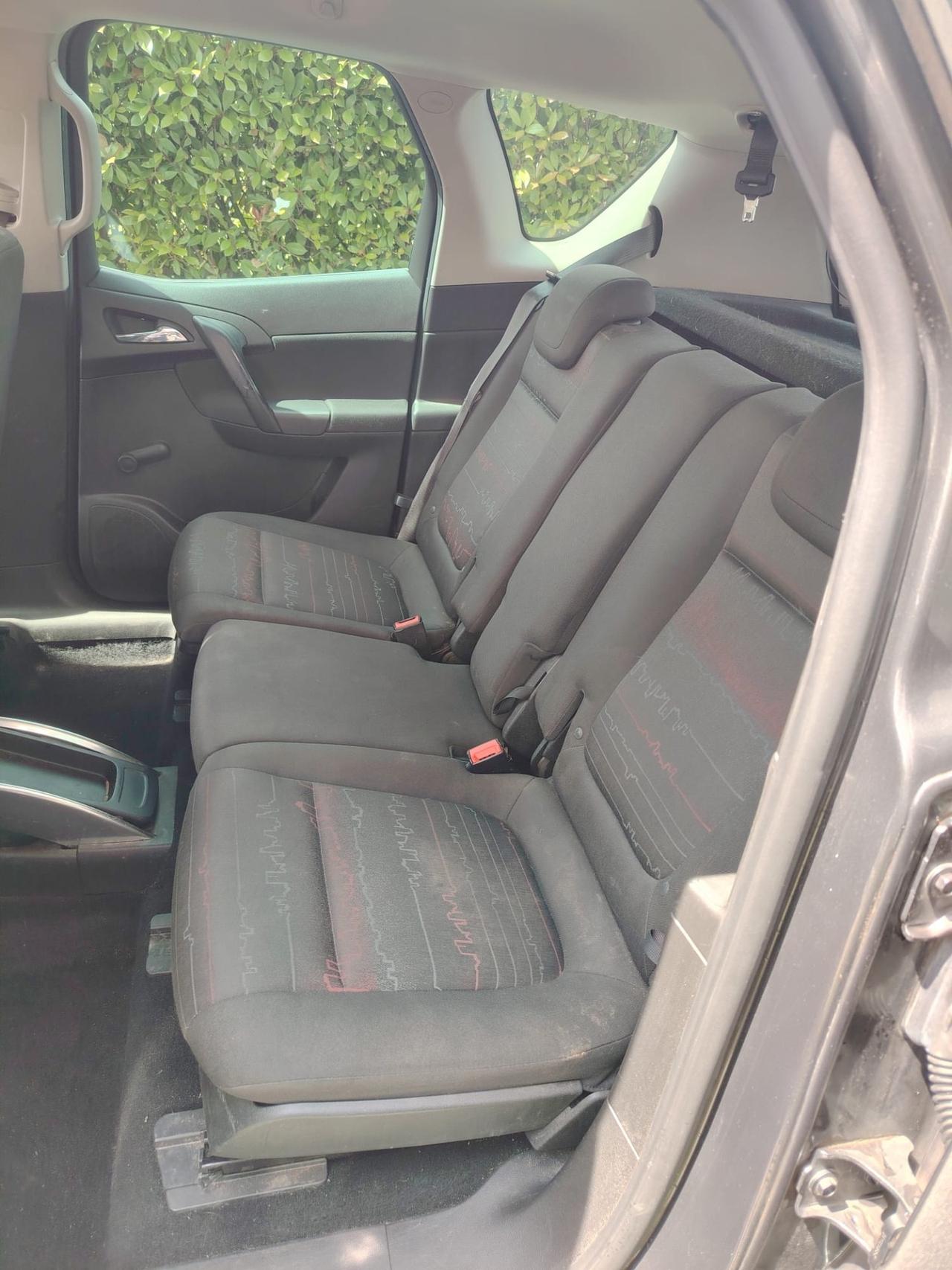 Opel Meriva 1.4 100CV Cosmo