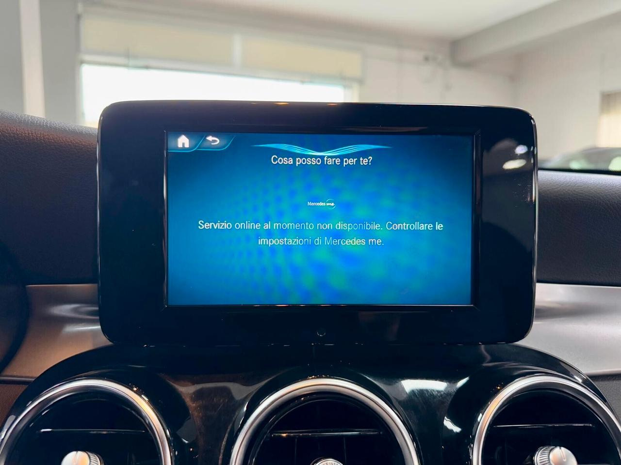 Mercedes GLC 220 d 4Matic Coupé Sport 2022