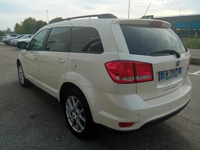 FIAT Freemont 151,831km 2.0 Multijet 140 CV Freemont Bellissima