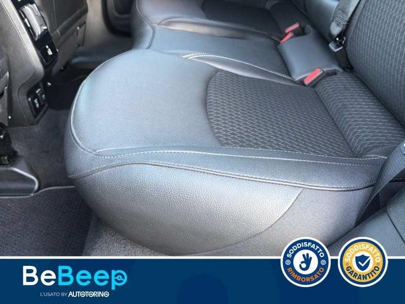 Jeep Compass 1.3 TURBO T4 PHEV 80 ANNIVERSARIO 4XE AUTO