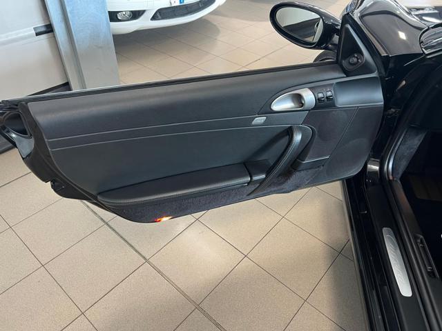 PORSCHE 911 Carrera 3.6 Coupè 325CV MANUALE ! ITALIANA !