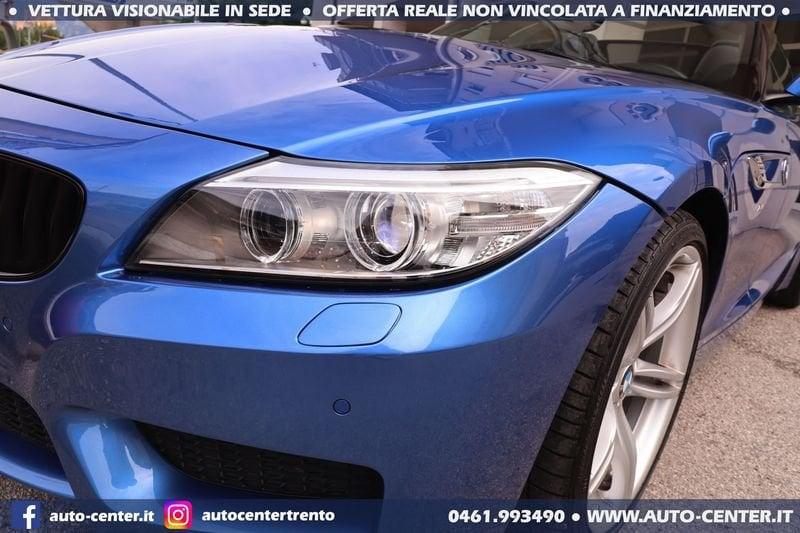 BMW Z4 sDrive28i Aut Msport M-sport