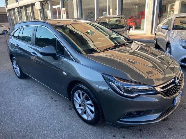 Opel Astra Astra V Sports Tourer Sports Tourer 1.6 cdti