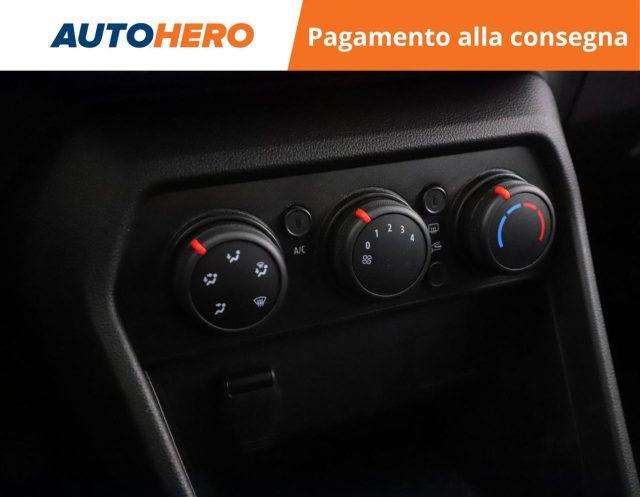 DACIA Sandero Streetway 1.0 SCe 65 CV Comfort