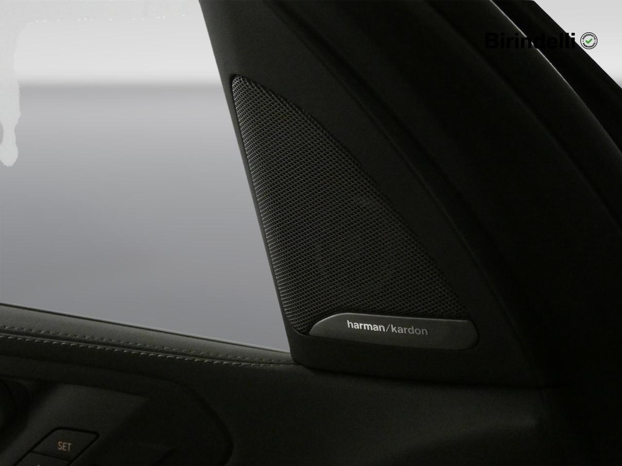 BMW BMW X5 xDrive30d