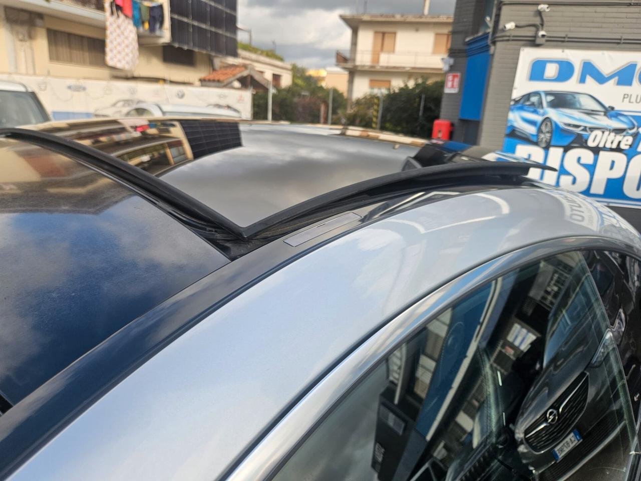 Mercedes-benz C 220 d Auto 4Matic Coupé Premium Plus