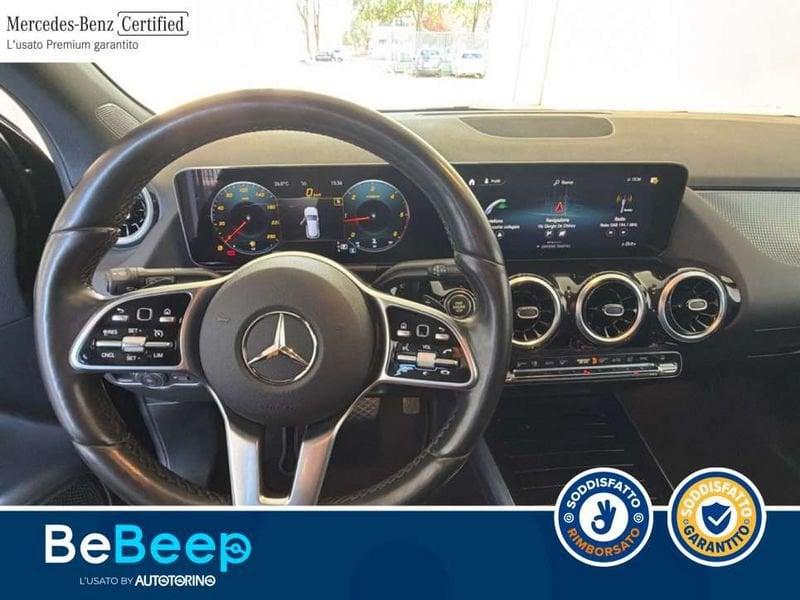 Mercedes-Benz GLA 180 D SPORT PLUS AUTO