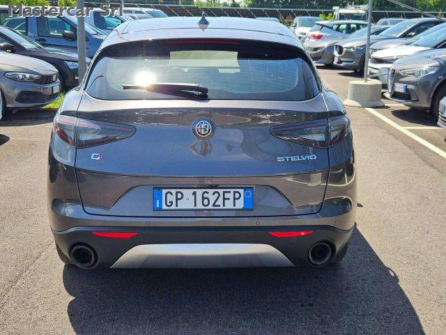 ALFA ROMEO Stelvio 2.2 t Super Q4 210cv auto - GP162FP
