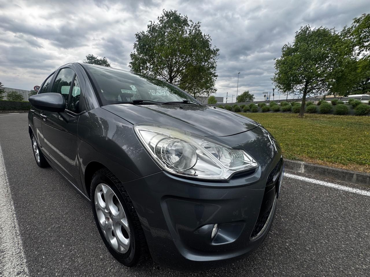 Citroen C3 1.1 Attraction