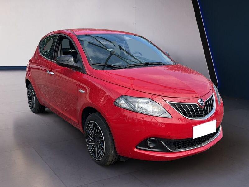 Lancia Ypsilon III 2021 1.0 firefly hybrid Gold s&s 70cv