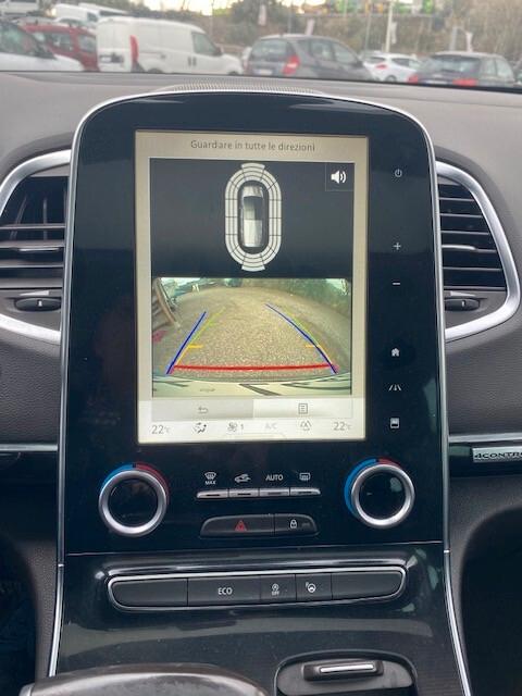 Renault Espace dCi 160CV EDC Energy Initiale Paris 4Control