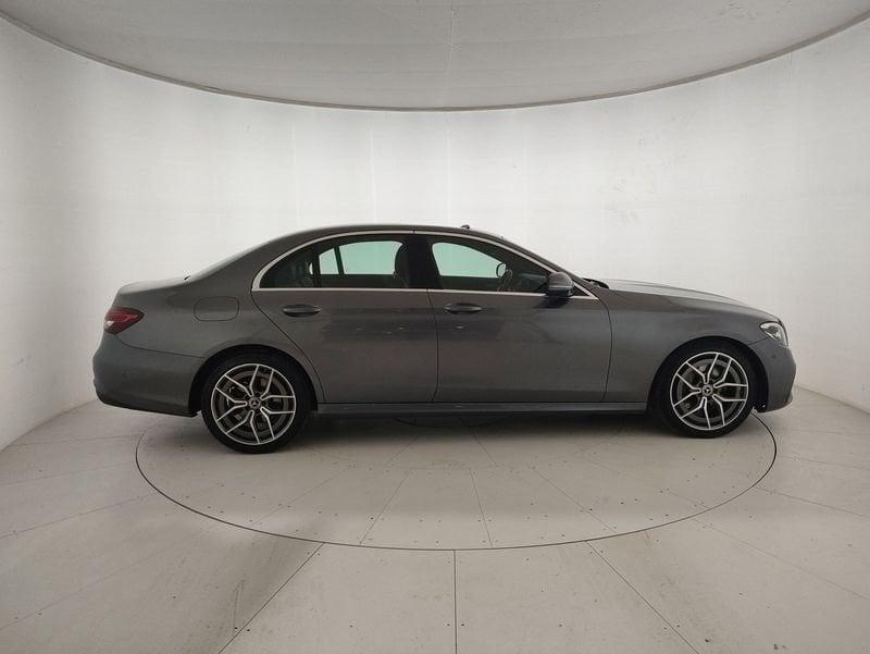 Mercedes-Benz Classe E E 220 d Premium auto my20