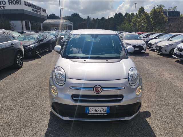 FIAT 500L 2017 - 500L 1.4 Connect s&s 95cv