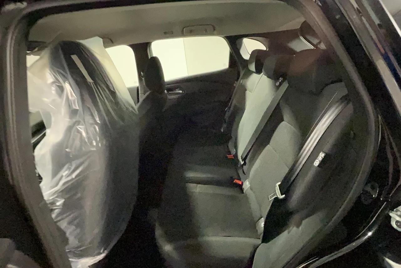 Nissan Qashqai MHEV 140 CV Acenta