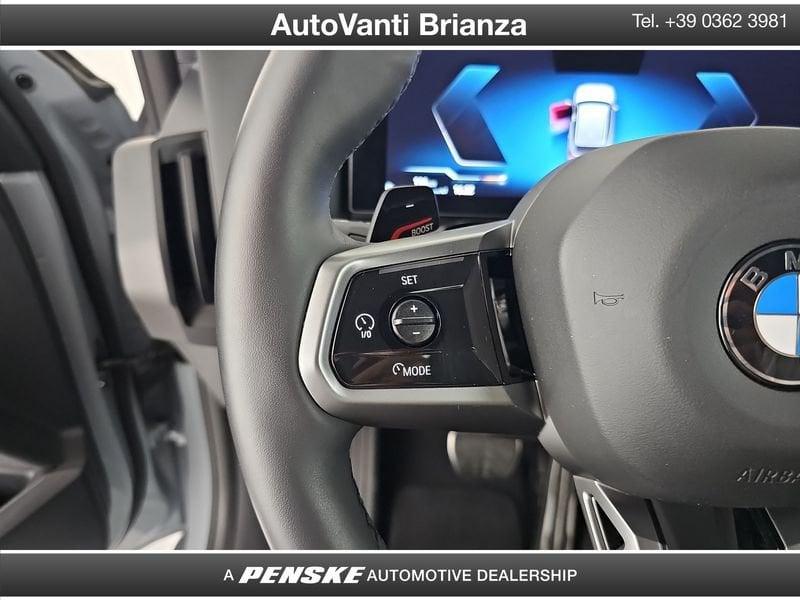 BMW X3 X3 xdrive20 MSport