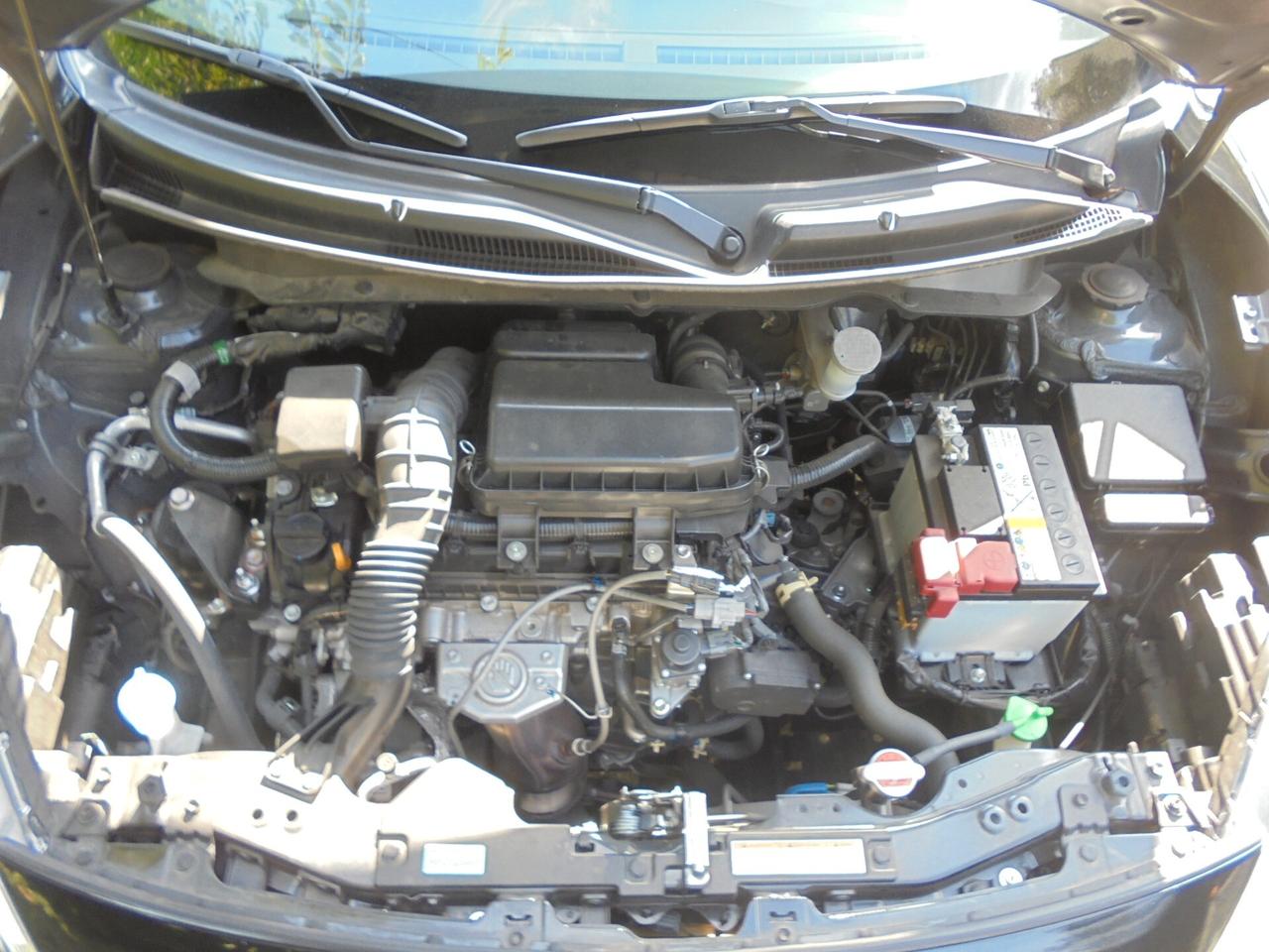 Suzuki Swift 1.2 Hybrid 4WD AllGrip Top