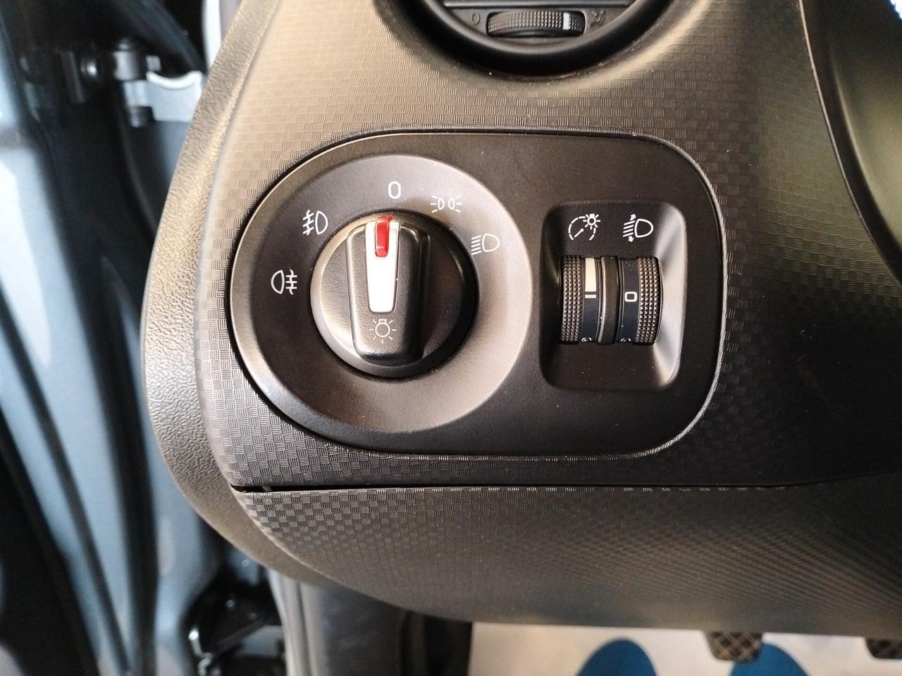 Seat Altea XL 1.6 Reference BI FUEL