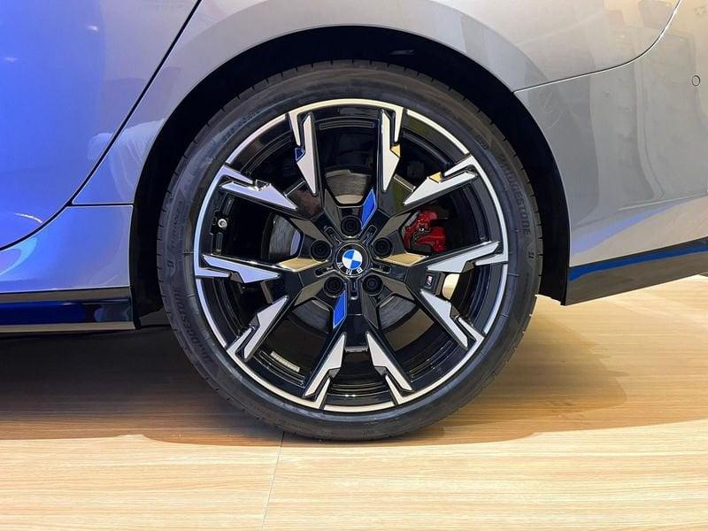 BMW Serie 2 Gran Coupe 220d Gran Coupe 48V MSport Pro auto