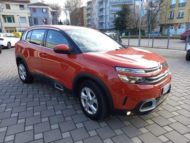 CITROEN C5 Aircross PureTech 130 S&S Live