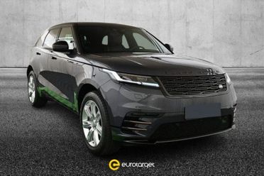 LAND ROVER Range Rover Velar 2.0D I4 204 CV R-Dynamic SE