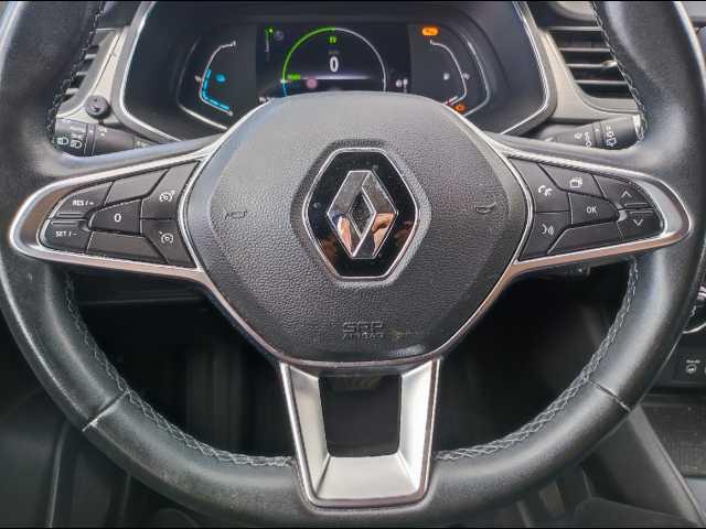 RENAULT Captur II 2019 - Captur 1.6 E-Tech hybrid Intens 145cv auto