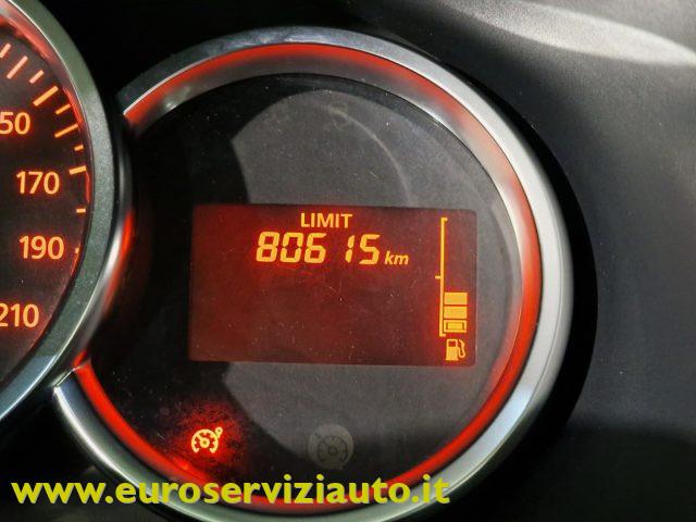 DACIA Sandero 0.9 TCe 12V 90CV Start&Stop Serie Speciale Wow