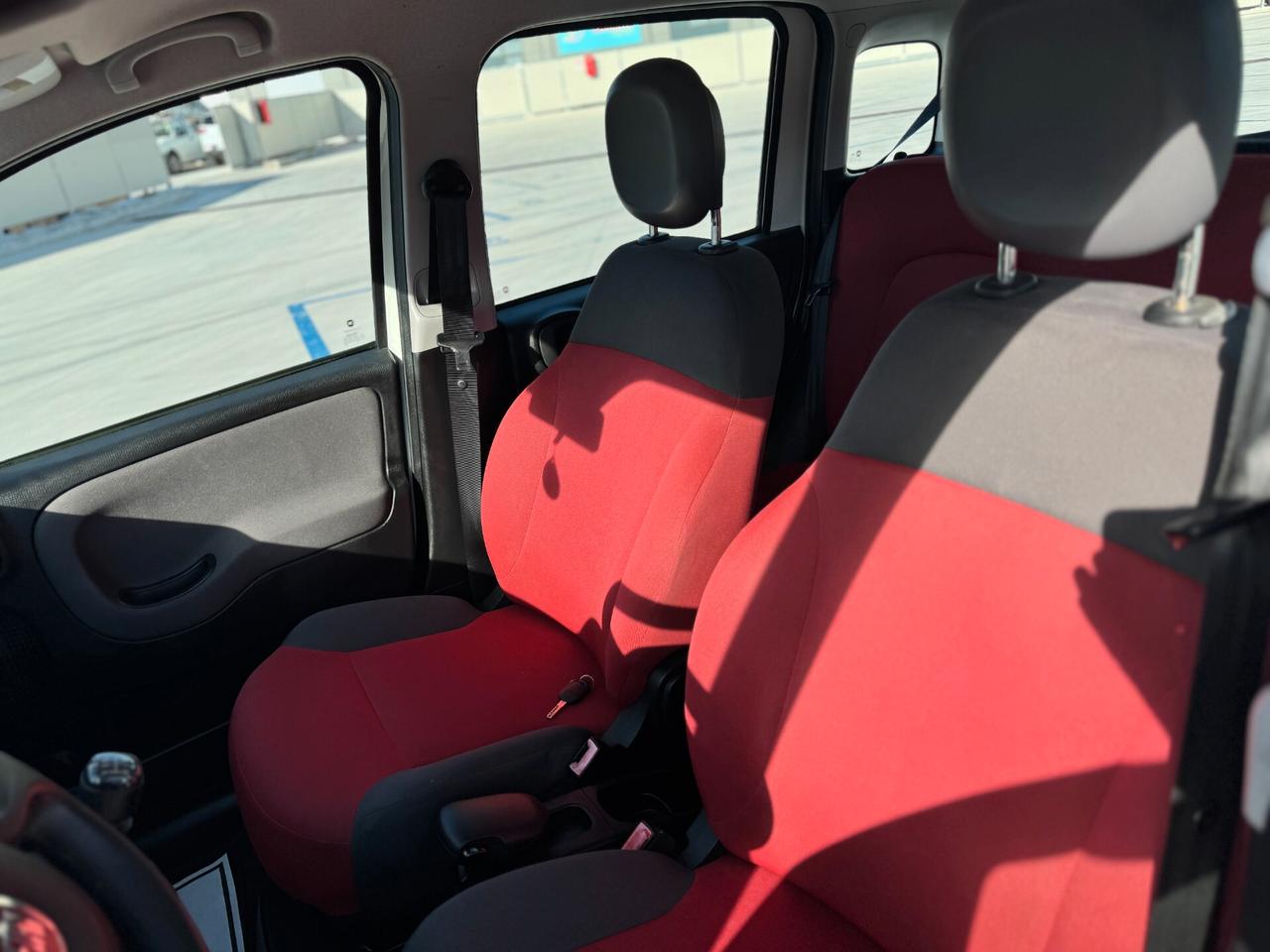 Fiat Panda 1.2 EasyPower Easy
