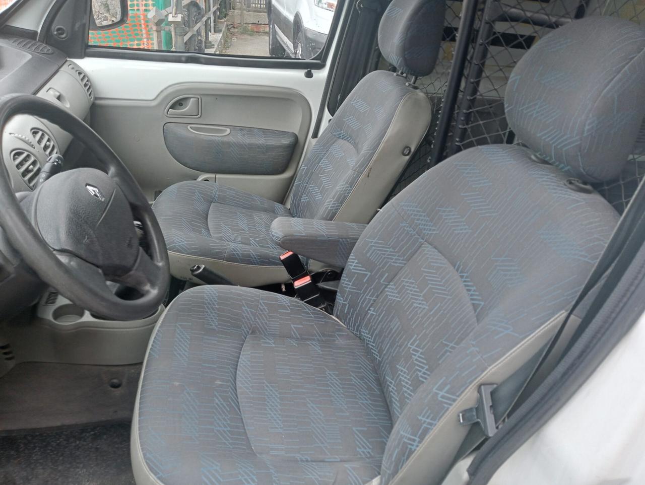 Renault Kangoo 1.5 dCi/70CV 3p. Confort Express