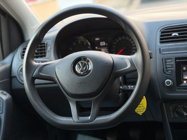 VOLKSWAGEN Polo 1.0 60cv 5p. Trendline