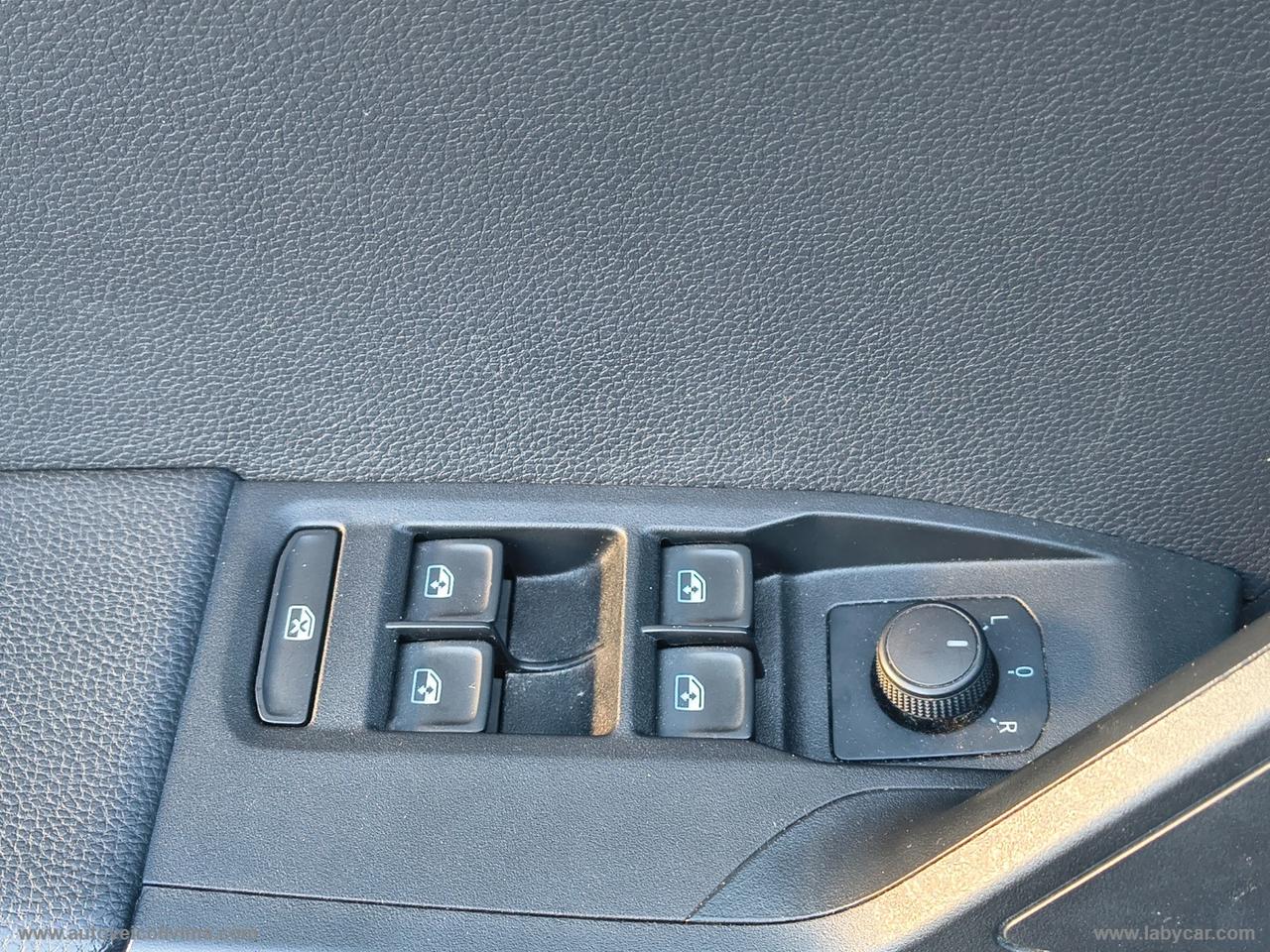 SEAT Arona 1.0 TGI Style